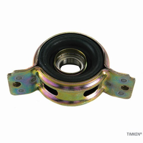 Timken Drive Shaft Center Support Bearing P/N:HB27 Fits: Toyota 4runner 95-90, Toyota Pickup 95-89 - Image 1