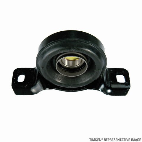 Timken Drive Shaft Center Support Bearing P/N:HB3015 Fits: BMW 325i 95-90, BMW 525i 03-01, BMW 528i 00-97, BMW 530i 03-01 - Image 1