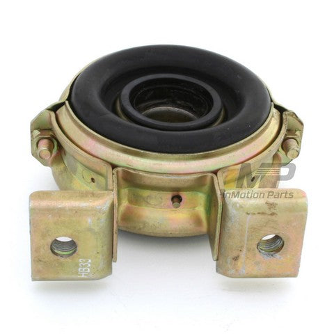 WJB Drive Shaft Center Support P/N:WCHB33 Fits: Honda Passport 97-94, Isuzu Rodeo 97-91 - Image 1