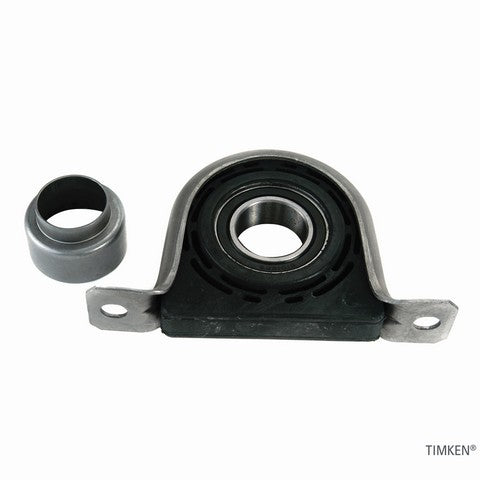 Timken Drive Shaft Center Support Bearing P/N:HB4010A Fits: Chevrolet C2500, Chevrolet Express 3500, Chevrolet Silverado 2500, Chevrolet Silverado 2500 Hd, Chevrolet Silverado 3500, Chevrolet Suburban 2500, Dodge Dakota, Dodge Ram 1500, GMC C2500 - Image 1