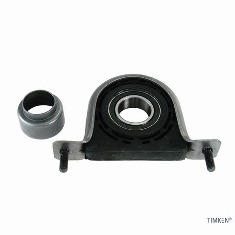 Timken Drive Shaft Center Support Bearing P/N:HB4016A Fits: Chevrolet Avalanche, Chevrolet Avalanche 1500, Chevrolet Avalanche 2500, Chevrolet C1500 Suburban, Chevrolet C2500, Chevrolet Express 1500, Chevrolet K1500, Chevrolet Silverado 1500 - Image 1
