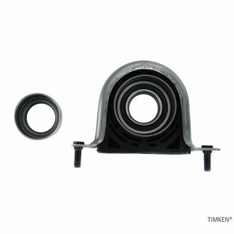 Timken Drive Shaft Center Support Bearing P/N:HB4016A Fits: Chevrolet Avalanche, Chevrolet Avalanche 1500, Chevrolet Avalanche 2500, Chevrolet C1500 Suburban, Chevrolet C2500, Chevrolet Express 1500, Chevrolet K1500, Chevrolet Silverado 1500 - Image 2