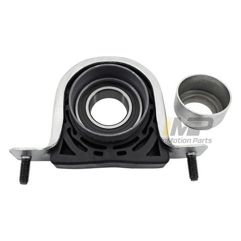 WJB Drive Shaft Center Support P/N:WCHB4016AT Fits: Chevrolet Avalanche, Chevrolet Avalanche 1500, Chevrolet Avalanche 2500, Chevrolet C1500 Suburban, Chevrolet Express 1500, Chevrolet K1500, Chevrolet Silverado, Chevrolet Silverado 1500 - Image 1