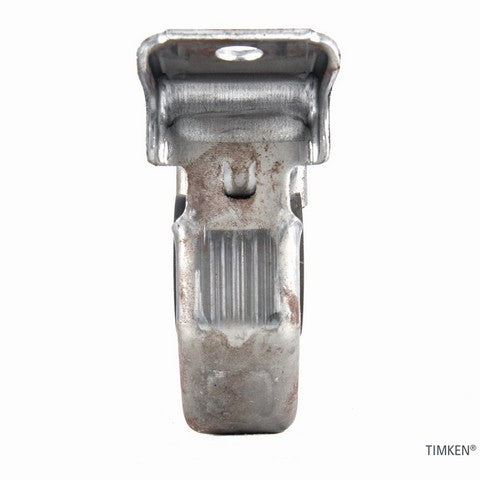 Timken Drive Shaft Center Support Bearing P/N:HB4028A Fits: Chevrolet Express 4500 15-09, GMC Savana 4500 15-09 - Image 3