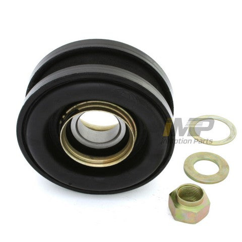 WJB Drive Shaft Center Support P/N:WCHB6 Fits: Infiniti J30, Infiniti M30, Nissan 200sx, Nissan 240sx, Nissan D21, Nissan Frontier, Nissan Maxima, Nissan Multi, Nissan Pickup, Nissan Stanza, Nissan Xterra - Image 3