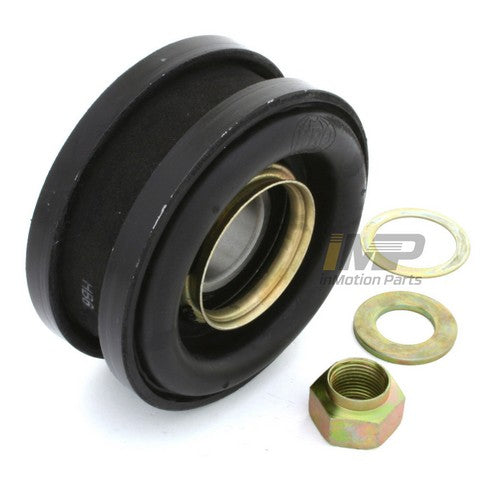 WJB Drive Shaft Center Support P/N:WCHB6 Fits: Infiniti J30, Infiniti M30, Nissan 200sx, Nissan 240sx, Nissan D21, Nissan Frontier, Nissan Maxima, Nissan Multi, Nissan Pickup, Nissan Stanza, Nissan Xterra - Image 1