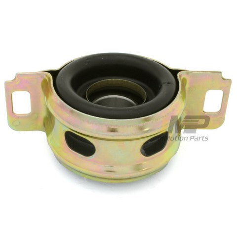 WJB Drive Shaft Center Support P/N:WCHB7 Fits: Toyota Celica 86-82, Toyota Tercel 88-83 - Image 2
