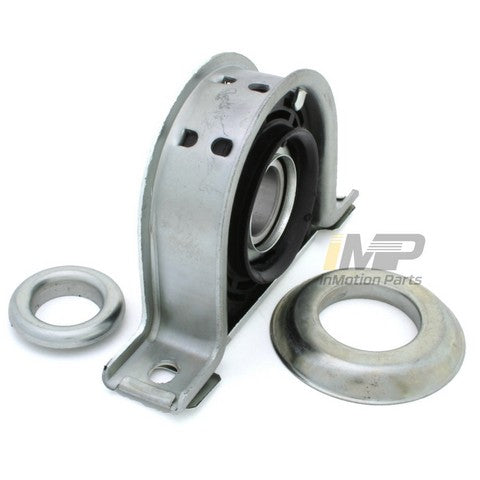 WJB Drive Shaft Center Support P/N:WCHB88107B Fits: Checker Deluxe, Checker Marathon, Checker Superba, Dodge A100, Dodge A100 Pickup, Dodge A100 Truck, Dodge A108 Van, Dodge B100, Dodge B100 Van - Image 4