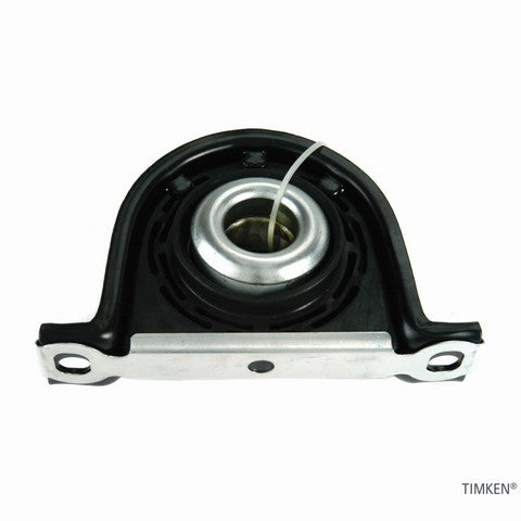 Timken Drive Shaft Center Support Bearing P/N:HB88107E Fits: Chevrolet C1500 Suburban, Chevrolet C20, Chevrolet C20 Pickup, Chevrolet C20 Suburban, Chevrolet C2500, Chevrolet C2500 Suburban, Chevrolet K1500, Chevrolet K20, Chevrolet K20 Pickup - Image 1