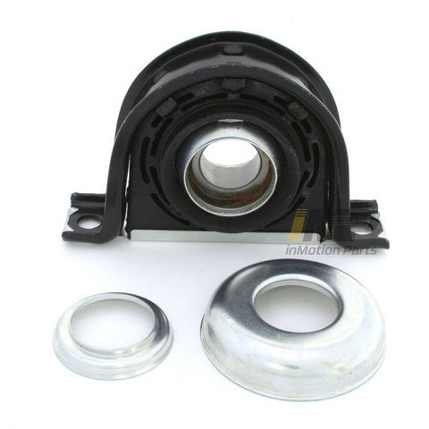 WJB Drive Shaft Center Support P/N:WCHB88107E Fits: Chevrolet Blazer, Chevrolet C10, Chevrolet C10 Suburban, Chevrolet C1500, Chevrolet C1500 Suburban, Chevrolet C20, Chevrolet C20 Suburban, Chevrolet C2500, Chevrolet C2500 Suburban, Chevrolet C30 - Image 2