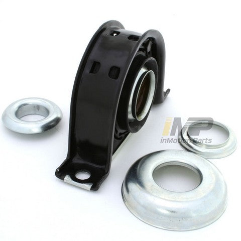 WJB Drive Shaft Center Support P/N:WCHB88107E Fits: Chevrolet Blazer, Chevrolet C10, Chevrolet C10 Suburban, Chevrolet C1500, Chevrolet C1500 Suburban, Chevrolet C20, Chevrolet C20 Suburban, Chevrolet C2500, Chevrolet C2500 Suburban, Chevrolet C30 - Image 1