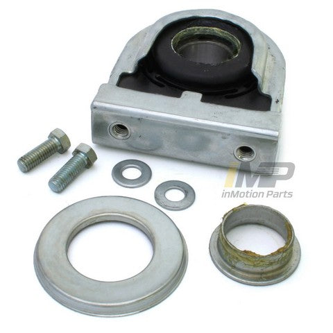 WJB Drive Shaft Center Support P/N:WCHB88108D Fits: Dodge Ram 2500 02-94, Dodge Ram 3500 02-94, Dodge W100 89-84, Dodge W150 93-85, Dodge W250 93-85, Dodge W350 93-85 - Image 3