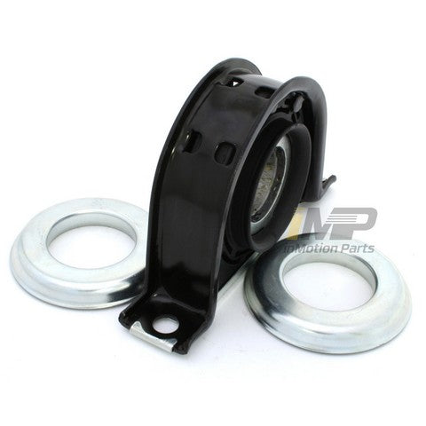 WJB Drive Shaft Center Support P/N:WCHB88508AA Fits: Chevrolet B7, Chevrolet C3500, Chevrolet C3500hd, Chevrolet C5500 Kodiak, Chevrolet C60 Kodiak, Chevrolet C70 Kodiak, Chevrolet C7500 Kodiak, Chevrolet P30, Ford E-250 Econoline, Ford E-350 Econoline - Image 1