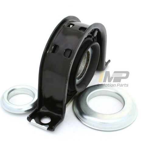 WJB Drive Shaft Center Support P/N:WCHB88508AB Fits: Chevrolet B60, Chevrolet B7, Chevrolet C2500, Chevrolet C3500, Chevrolet C3500hd, Chevrolet C50, Chevrolet C60, Chevrolet C70, Chevrolet K1500, Chevrolet K30 - Image 1