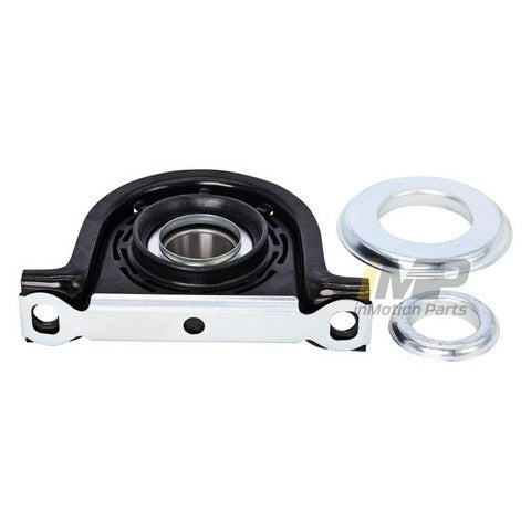InMotion Parts Drive Shaft Center Support P/N:WCHB88508A Fits: Chevrolet C1500, Chevrolet C20, Chevrolet C20 Suburban, Chevrolet C2500, Chevrolet C3500, Chevrolet C3500hd, Chevrolet C50, Chevrolet C60, Chevrolet C70 - Image 3