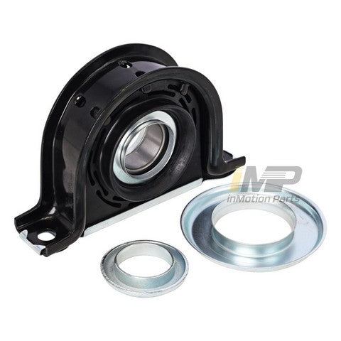 InMotion Parts Drive Shaft Center Support P/N:WCHB88508A Fits: Chevrolet C1500, Chevrolet C20, Chevrolet C20 Suburban, Chevrolet C2500, Chevrolet C3500, Chevrolet C3500hd, Chevrolet C50, Chevrolet C60, Chevrolet C70 - Image 2