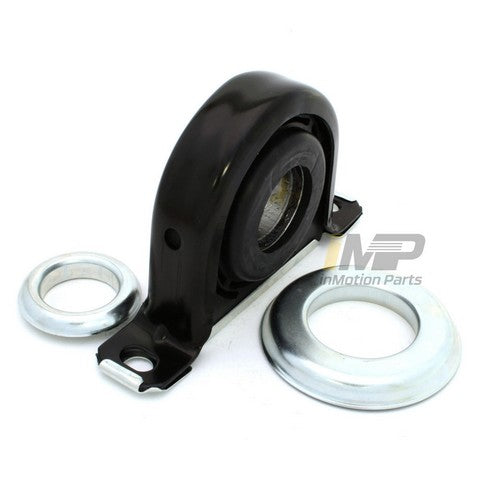 InMotion Parts Drive Shaft Center Support P/N:WCHB88508A Fits: Chevrolet C1500, Chevrolet C20, Chevrolet C20 Suburban, Chevrolet C2500, Chevrolet C3500, Chevrolet C3500hd, Chevrolet C50, Chevrolet C60, Chevrolet C70 - Image 1