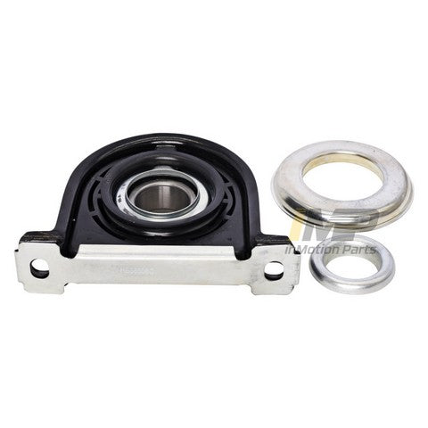 InMotion Parts Drive Shaft Center Support P/N:WCHB88508C Fits: Chevrolet B60 91-80, GMC B6000 91-80 - Image 2