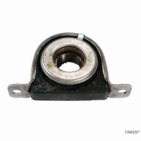 Timken Drive Shaft Center Support Bearing P/N:HB88508F Fits: Ford E-250 2005, Ford F-250 1999, Ford F-250 Super Duty 07-99, Ford F-350 Super Duty 10-00, Ford F-450 Super Duty 14-00, Ford F-550 Super Duty 14-00 - Image 1