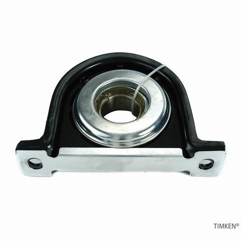 Timken Drive Shaft Center Support Bearing P/N:HB88509A Fits: Chevrolet C5500 Kodiak, Chevrolet C60, Chevrolet C60 Kodiak, Chevrolet C6500 Kodiak, Chevrolet C70 Kodiak, Chevrolet C7500 Kodiak, Chevrolet T6500, Chevrolet T7500, GMC B7, GMC C5000 Topkick - Image 1
