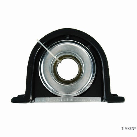 Timken Drive Shaft Center Support Bearing P/N:HB88509A Fits: Chevrolet C5500 Kodiak, Chevrolet C60, Chevrolet C60 Kodiak, Chevrolet C6500 Kodiak, Chevrolet C70 Kodiak, Chevrolet C7500 Kodiak, Chevrolet T6500, Chevrolet T7500, GMC B7, GMC C5000 Topkick - Image 2