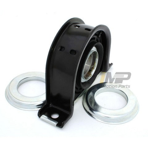 WJB Drive Shaft Center Support P/N:WCHB88509A Fits: Chevrolet B7, Chevrolet C50, Chevrolet C60, Chevrolet C70, Ford C800, Ford F-800, Ford L800, Ford Ln800, GMC B7, GMC C5000 - Image 1
