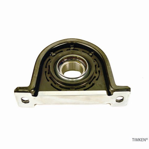 Timken Drive Shaft Center Support Bearing P/N:HB88509B Fits: Chevrolet C5500 Kodiak 1990, Chevrolet C60 90-80, Chevrolet C60 Kodiak 1990, Chevrolet C70 Kodiak 1990, GMC C5000 Topkick 1990, GMC C6000 Topkick 1990, GMC C7000 Topkick 1990, GMC P4500 90-79 - Image 1
