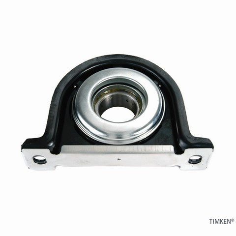Timken Drive Shaft Center Support Bearing P/N:HB88510 Fits: Chevrolet C5500 Kodiak, Chevrolet C60, Chevrolet C60 Kodiak, Chevrolet C6500 Kodiak, Chevrolet C70 Kodiak, Chevrolet C7500 Kodiak, Chevrolet T6500, Chevrolet T7500, Dodge B200, Dodge B200 Van - Image 1