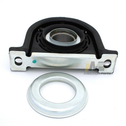 WJB Drive Shaft Center Support P/N:WCHB88510 Fits: Chevrolet C50, Chevrolet C5500 Kodiak, Chevrolet C60, Chevrolet C60 Kodiak, Chevrolet C70, Chevrolet C70 Kodiak, Chevrolet C7500 Kodiak, Ford C800, Ford F-800, Ford L800 - Image 3