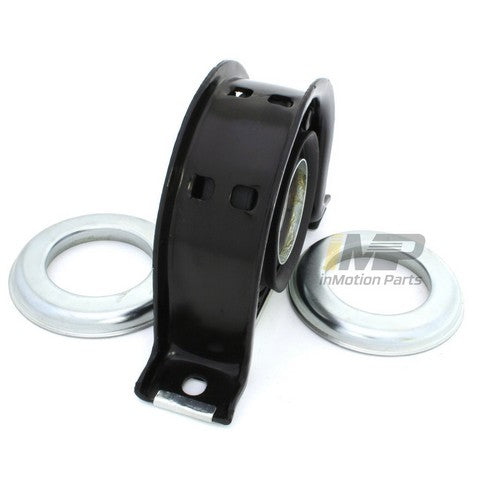 WJB Drive Shaft Center Support P/N:WCHB88510 Fits: Chevrolet C50, Chevrolet C5500 Kodiak, Chevrolet C60, Chevrolet C60 Kodiak, Chevrolet C70, Chevrolet C70 Kodiak, Chevrolet C7500 Kodiak, Ford C800, Ford F-800, Ford L800 - Image 1