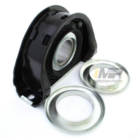WJB Drive Shaft Center Support P/N:WCHB88512AS Fits: Chevrolet C20, Chevrolet C20 Pickup, Chevrolet C20 Suburban, Chevrolet C30, Chevrolet C50, Chevrolet C60, Chevrolet C70, Chevrolet K20, Chevrolet K20 Suburban, Chevrolet K30 - Image 1