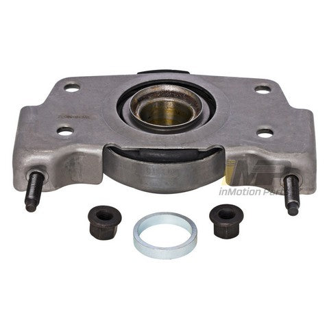 InMotion Parts Drive Shaft Center Support P/N:WCHB88532 Fits: Chevrolet Avalanche, Chevrolet Avalanche 1500, Chevrolet Avalanche 2500, Chevrolet C1500, Chevrolet C1500 Suburban, Chevrolet C2500, Chevrolet C2500 Suburban, Chevrolet C3500, Chevrolet G10 - Image 2