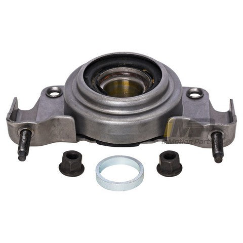 InMotion Parts Drive Shaft Center Support P/N:WCHB88532 Fits: Chevrolet Avalanche, Chevrolet Avalanche 1500, Chevrolet Avalanche 2500, Chevrolet C1500, Chevrolet C1500 Suburban, Chevrolet C2500, Chevrolet C2500 Suburban, Chevrolet C3500, Chevrolet G10 - Image 1
