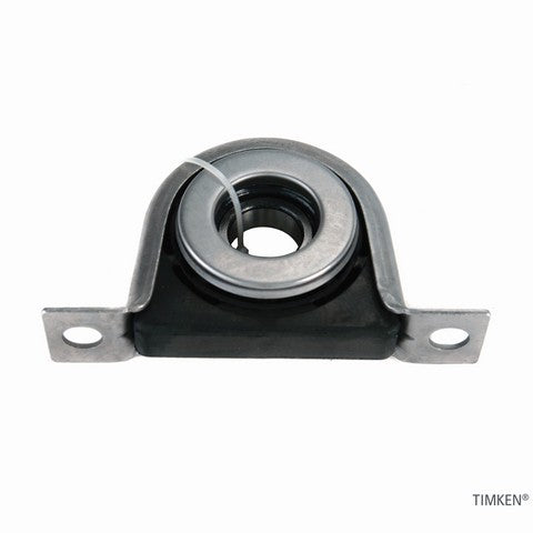 Timken Drive Shaft Center Support Bearing P/N:HBD206FF Fits: Ford Aerostar 94-90, Ford Bronco Ii 1990, Ford Explorer 94-91, Ford Ranger 97-90, Mazda B2300 1994, Mazda B3000 1994, Mazda B4000 97-94 - Image 1