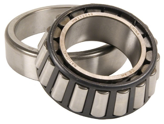 National Wheel Bearing and Race Set P/N:HD200 Fits: Chevrolet C6500 Kodiak, Chevrolet C7500 Kodiak, Ford F-650, Ford F-750, GMC C6500 Topkick, GMC C7500 Topkick, Hino 268, Hino 338, Hino 338ct, Isuzu Ftr, Isuzu Fvr, Isuzu Fxr, Isuzu Htr, Isuzu Hvr - Image 1