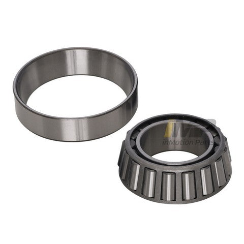 WJB Wheel Bearing and Race Set P/N:WTHD200 Fits: Chevrolet C6500 Kodiak, Chevrolet C7500 Kodiak, Ford F-650, Ford F-750, GMC C6500 Topkick, GMC C7500 Topkick, Hino 268, Hino 338, Hino 338ct, Isuzu Ftr, Isuzu Fvr, Isuzu Fxr, Isuzu Htr, Isuzu Hvr - Image 1