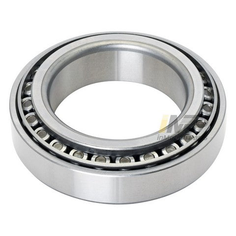 WJB Wheel Bearing and Race Set P/N:WTHD203 Fits: Chevrolet C6500 Kodiak, Chevrolet C7500 Kodiak, Chevrolet T6500, Chevrolet T7500, Ford F-600, Ford F-700, Ford F-750 - Image 2