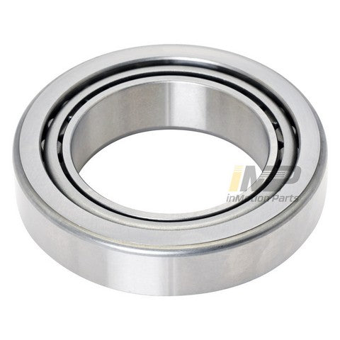 WJB Wheel Bearing and Race Set P/N:WTHD203 Fits: Chevrolet C6500 Kodiak, Chevrolet C7500 Kodiak, Chevrolet T6500, Chevrolet T7500, Ford F-600, Ford F-700, Ford F-750 - Image 1