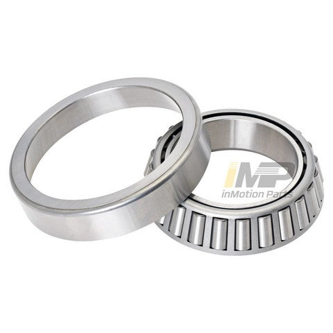 WJB Wheel Bearing and Race Set P/N:WTHD203 Fits: Chevrolet C6500 Kodiak, Chevrolet C7500 Kodiak, Chevrolet T6500, Chevrolet T7500, Ford F-600, Ford F-700, Ford F-750 - Image 3