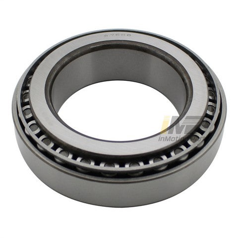 WJB Wheel Bearing and Race Set P/N:WTHD209 Fits: Chevrolet C5500 Kodiak, Chevrolet C6500 Kodiak, Chevrolet C7500 Kodiak, Chevrolet T6500, Chevrolet T7500, Ford C700, Ford C7000, Ford C800 - Image 2