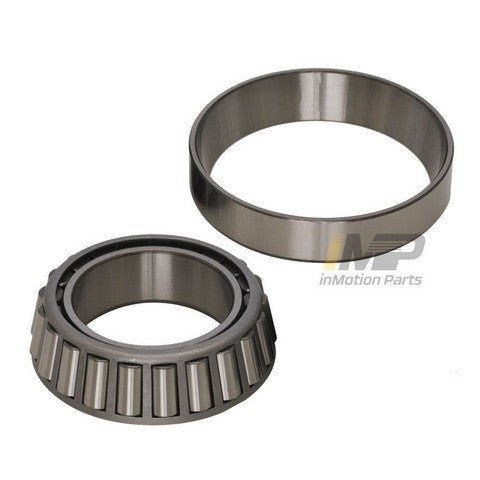 WJB Wheel Bearing and Race Set P/N:WTHD210 Fits: Chevrolet C4500 Kodiak, Chevrolet C5500 Kodiak, Chevrolet C6500 Kodiak, Chevrolet C7500 Kodiak, Chevrolet T6500, Chevrolet T7500, Ford F-600, Ford F-700 - Image 1