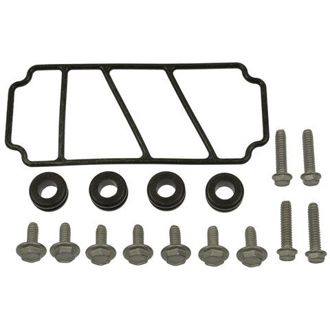 Standard Ignition Horizontal Fuel Conditioning Module Cover Gasket Kit P/N:HFG101 Fits: Ford Excursion 05-03, Ford F-250 Super Duty 07-03, Ford F-350 Super Duty 07-03, Ford F-450 Super Duty 07-03, Ford F-550 Super Duty 07-03 - Image 1