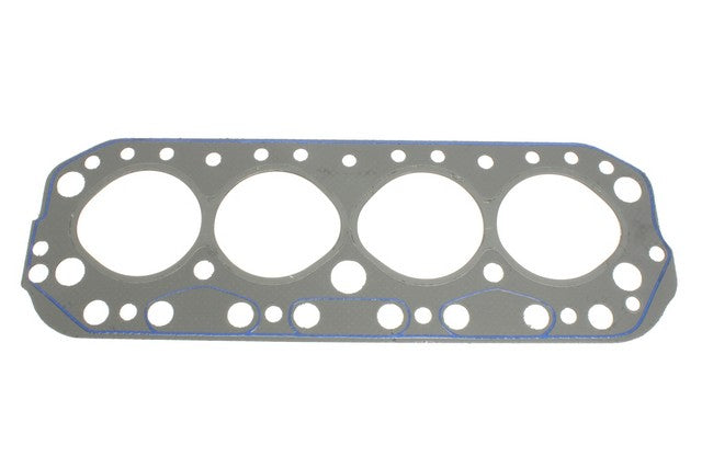 Safety Auto Parts Corp Engine Cylinder Head Gasket P/N:HG1115 Fits: Nissan 320 Pickup 65-61, Nissan 410 65-63, Nissan 411 67-63, Nissan 520 Pickup 68-65, Nissan 521 Pickup 69-68, Nissan Bluebird 63-59 - Image 1