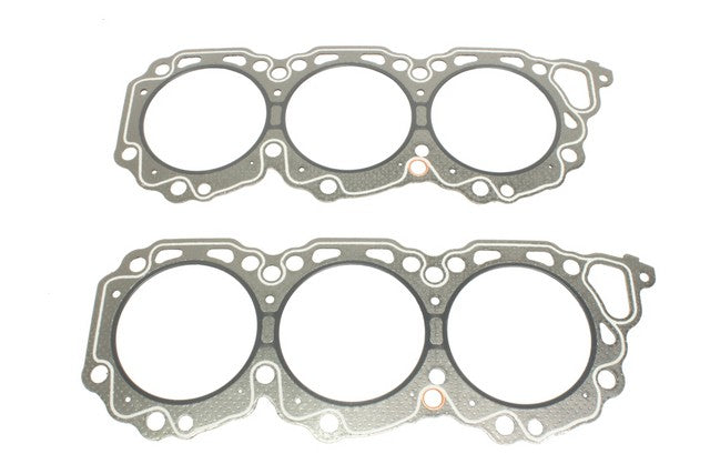 Safety Auto Parts Corp Engine Cylinder Head Gasket P/N:HG1145 Fits: Infiniti Qx4 00-97, Mercury Villager 02-99, Nissan Frontier 04-99, Nissan Pathfinder 00-96, Nissan Quest 02-99, Nissan Xterra 04-00 - Image 1