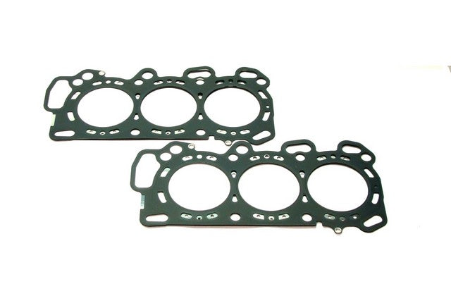 Safety Auto Parts Corp Engine Cylinder Head Gasket P/N:HG12-115 Fits: Honda Accord 07-03 - Image 1