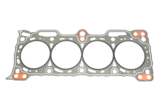 Safety Auto Parts Corp Engine Cylinder Head Gasket P/N:HG1218 Fits: Honda Prelude 91-90 - Image 1