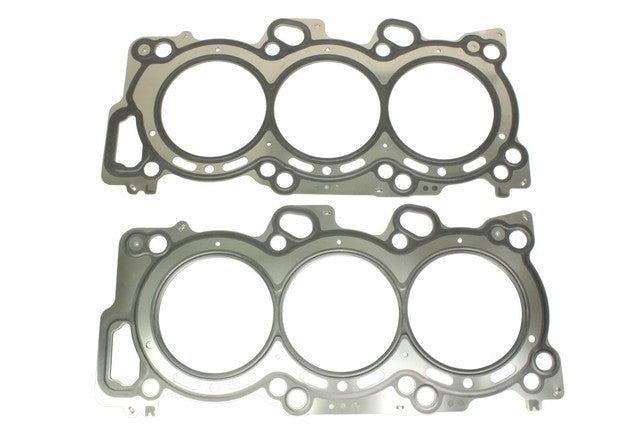Safety Auto Parts Corp Engine Cylinder Head Gasket P/N:HG16-104 Fits: Acura Slx 99-98, Honda Passport 02-98, Isuzu Amigo 00-98, Isuzu Axiom 03-02, Isuzu Rodeo 03-98, Isuzu Rodeo Sport 03-01, Isuzu Trooper 02-98, Isuzu Vehicross 01-99 - Image 1
