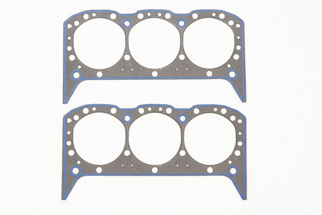 Safety Auto Parts Corp Engine Cylinder Head Gasket P/N:HG16-106 Fits: Chevrolet Astro, Chevrolet Blazer, Chevrolet C10, Chevrolet C1500, Chevrolet C20, Chevrolet C2500, Chevrolet Caprice, Chevrolet Commercial Chassis, Chevrolet El Camino - Image 1