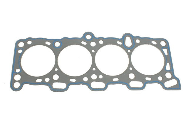 Safety Auto Parts Corp Engine Cylinder Head Gasket P/N:HG1605 Fits: Chevrolet Spectrum 88-85, Geo Spectrum 1989, Isuzu I-mark 89-85 - Image 1