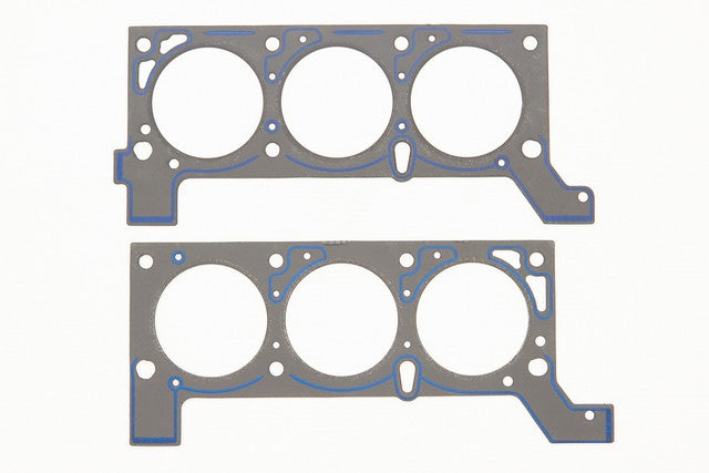 Safety Auto Parts Corp Engine Cylinder Head Gasket P/N:HG18-102 Fits: Chrysler Concorde, Chrysler Dynasty, Chrysler Imperial, Chrysler Intrepid, Chrysler New Yorker, Chrysler TOWN &amp; COUNTRY, Chrysler Voyager, Dodge Caravan, Dodge Dynasty - Image 1